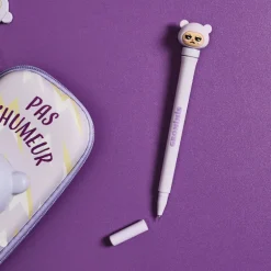Stylo topper gromimis