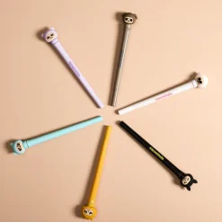 Stylo topper gromimis