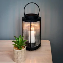Succulente artificielle en pot