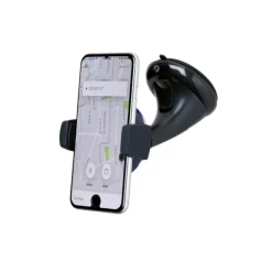 Support induction voiture