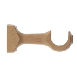 Support ouvert simple x 2 d28 -