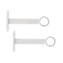 Support simple d20 90 mm x2 - bl