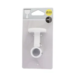 Support simple d20 60 mm x1 - bl