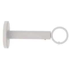 Support simple ext d28 115 mm x1
