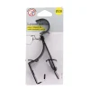 Support tringle pour caisson vol