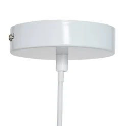 Suspension adelia l58cm blc