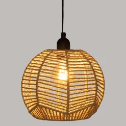 Suspension caren