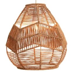 Suspension dome
