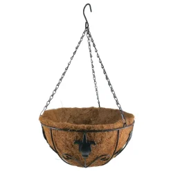 Suspension metal / coco