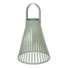 Suspension solaire plastique
