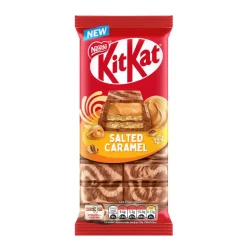 Tablette caramel sale 99g