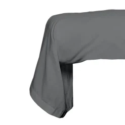 Taie de traversin 85x185 coton 5