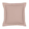 Taie d'oreiller 63x63 coton 57 f