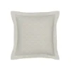 Taie d'oreiller 63x63 coton geo