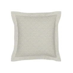 Taie d'oreiller 63x63 coton geo