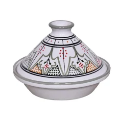 Tajine zarzis d27x20cm