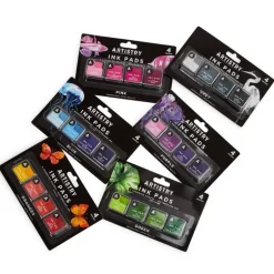 Tampons x4