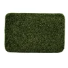 Tapis bain teddy fleece 40x60cm