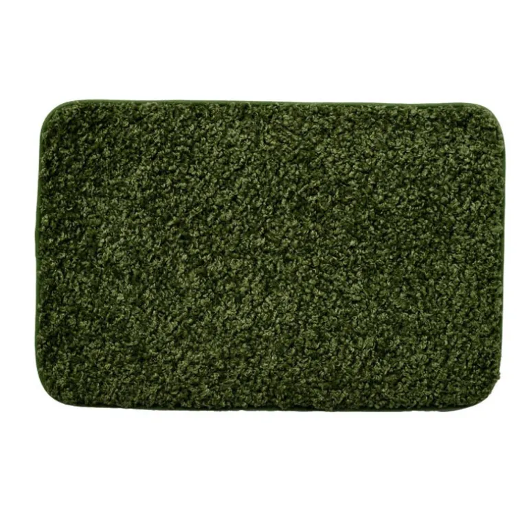 Tapis bain teddy fleece 40x60cm