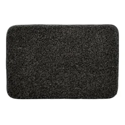 Tapis bain teddy fleece 40x60cm