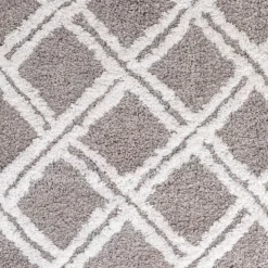 Tapis de bain ethnique