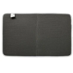 Tapis de bain teddy fluffy 50x80
