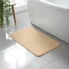 Tapis de bain tuffete 50x80cm be