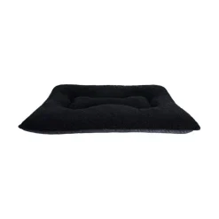 Tapis de cage os 90x70cm noir
