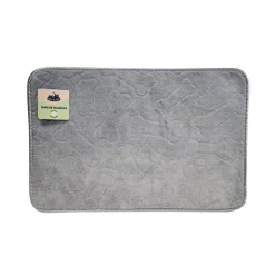 Tapis de gamelle design