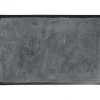 Tapis edgar 40x60cm - gris clair