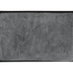 Tapis edgar 40x60cm - gris clair