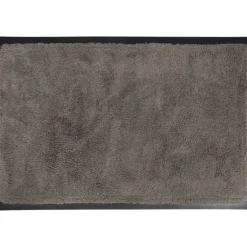 Tapis edgar 40x60cm - taupe