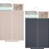 Tapis egouttoir silicone