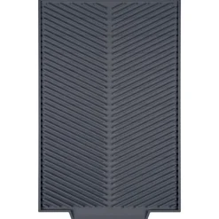 Tapis egouttoir silicone