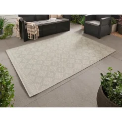 Tapis exterieur 1.5x2.1m