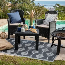 Tapis exterieur 1.2x1.8m
