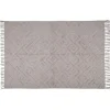Tapis jeanne 120x170cm creme