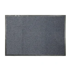 Tapis lisa 80x120cm bleu
