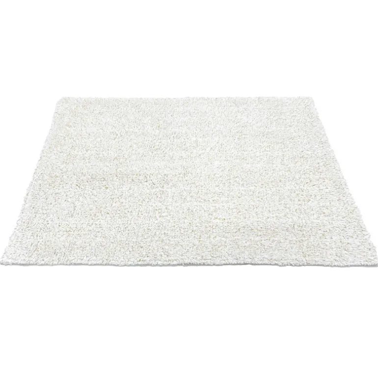Tapis pure goldy creme 60x90cm