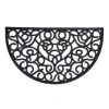 Tapis sid 45x75cm demi lune