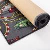 Tapis tales of speed 95x133cm