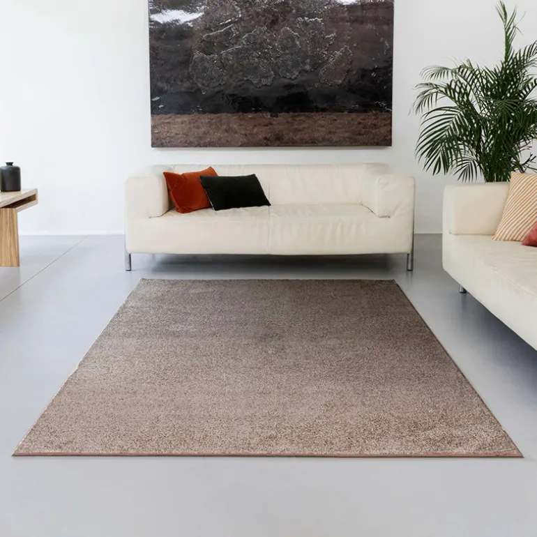 Tapis vital 200x300cm beige