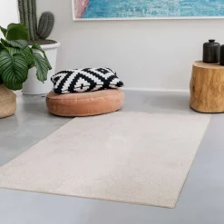 Tapis vital 200x300cm creme