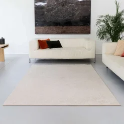 Tapis vital 200x300cm creme