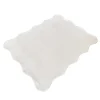 Tapis wavy 120x160cm creme