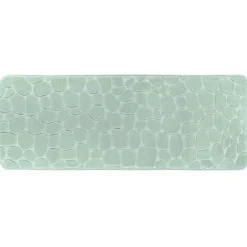 Tapis 45x120cm vert
