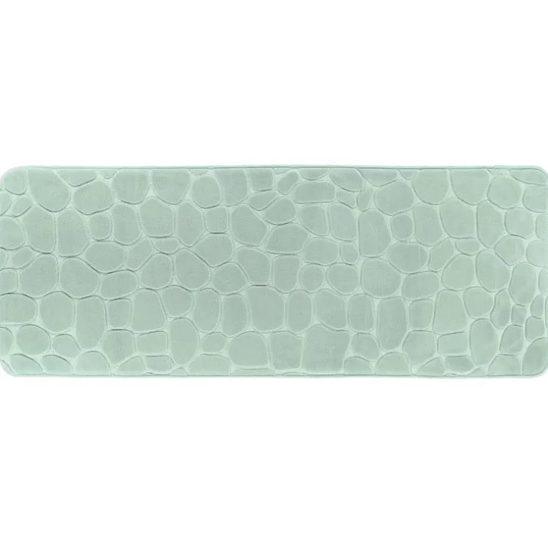 Tapis 45x120cm vert