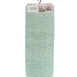 Tapis 45x120cm vert