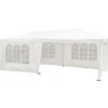 Tente de reception 3x6m