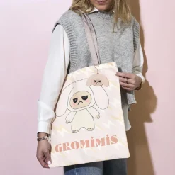 Tote bag gromimis